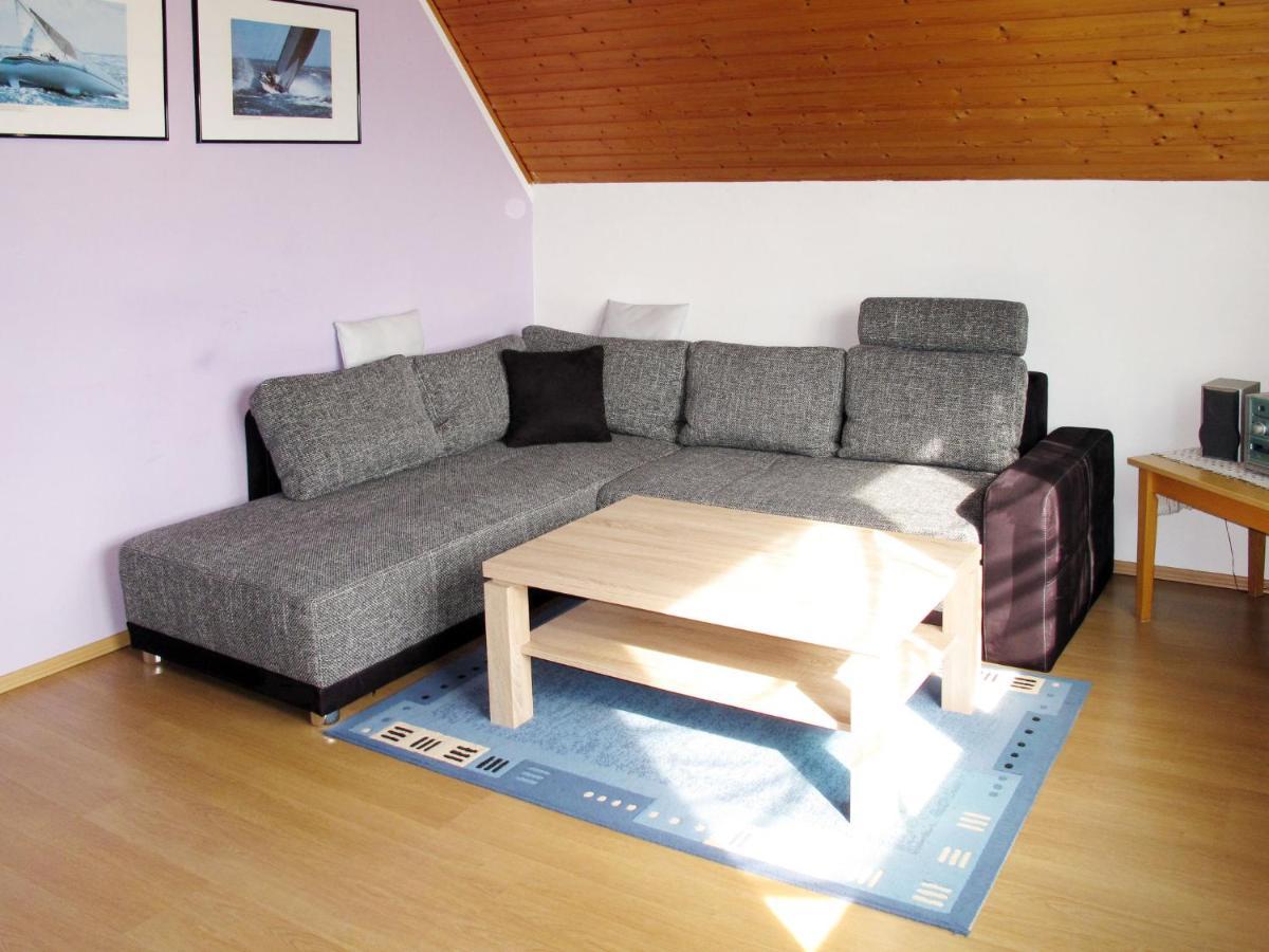 Apartment Hannemann-1 By Interhome Schillig Eksteriør bilde