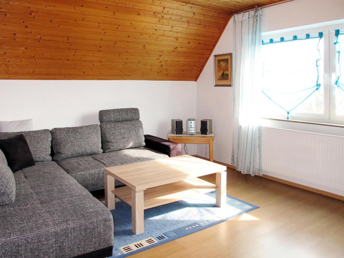 Apartment Hannemann-1 By Interhome Schillig Eksteriør bilde