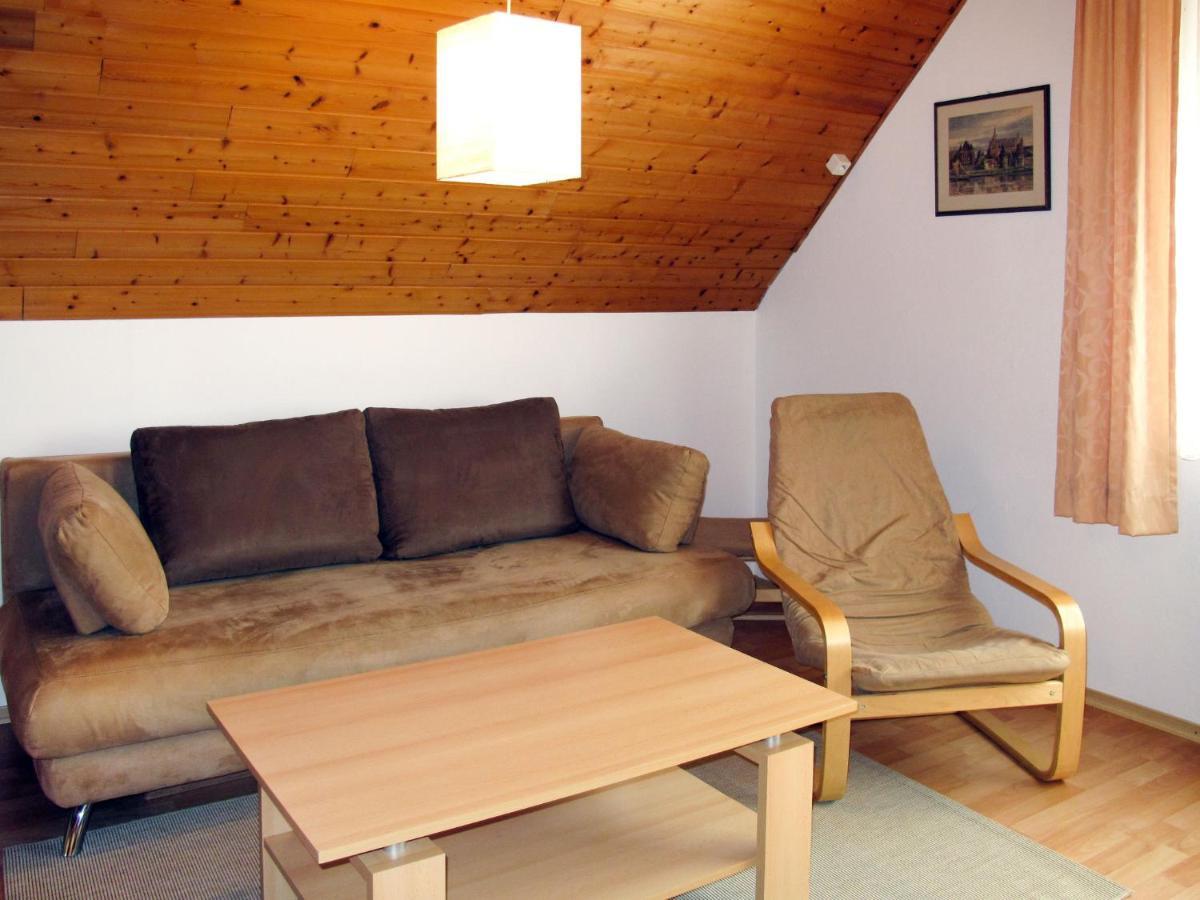 Apartment Hannemann-1 By Interhome Schillig Eksteriør bilde