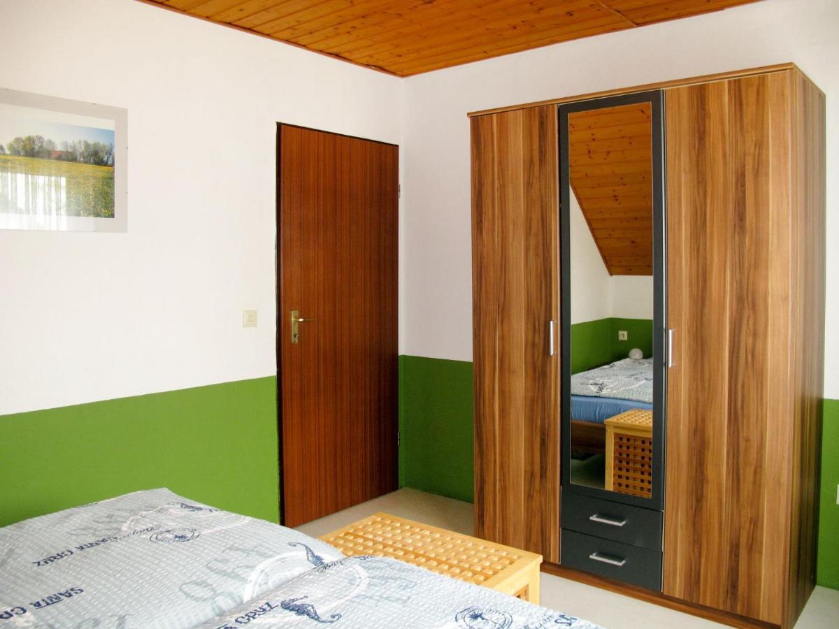 Apartment Hannemann-1 By Interhome Schillig Eksteriør bilde