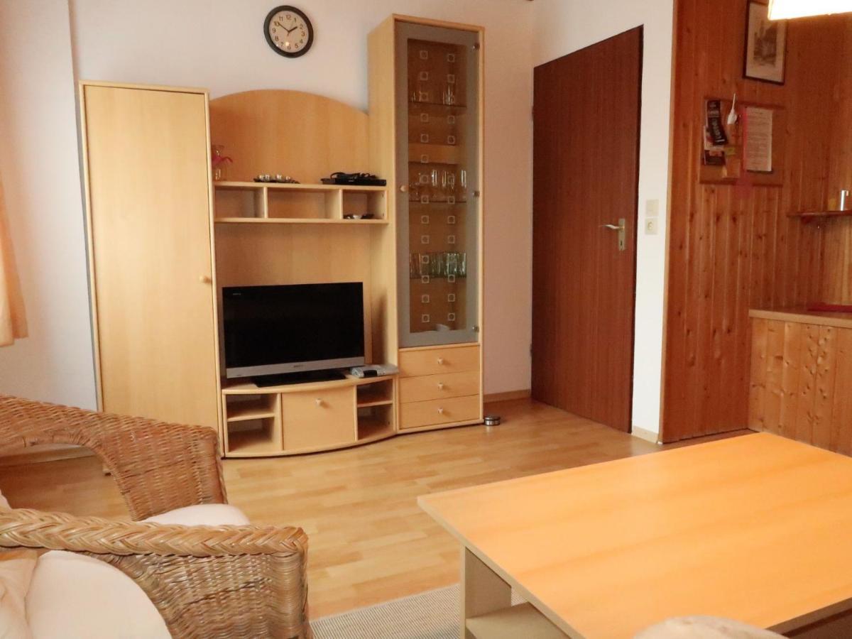 Apartment Hannemann-1 By Interhome Schillig Eksteriør bilde