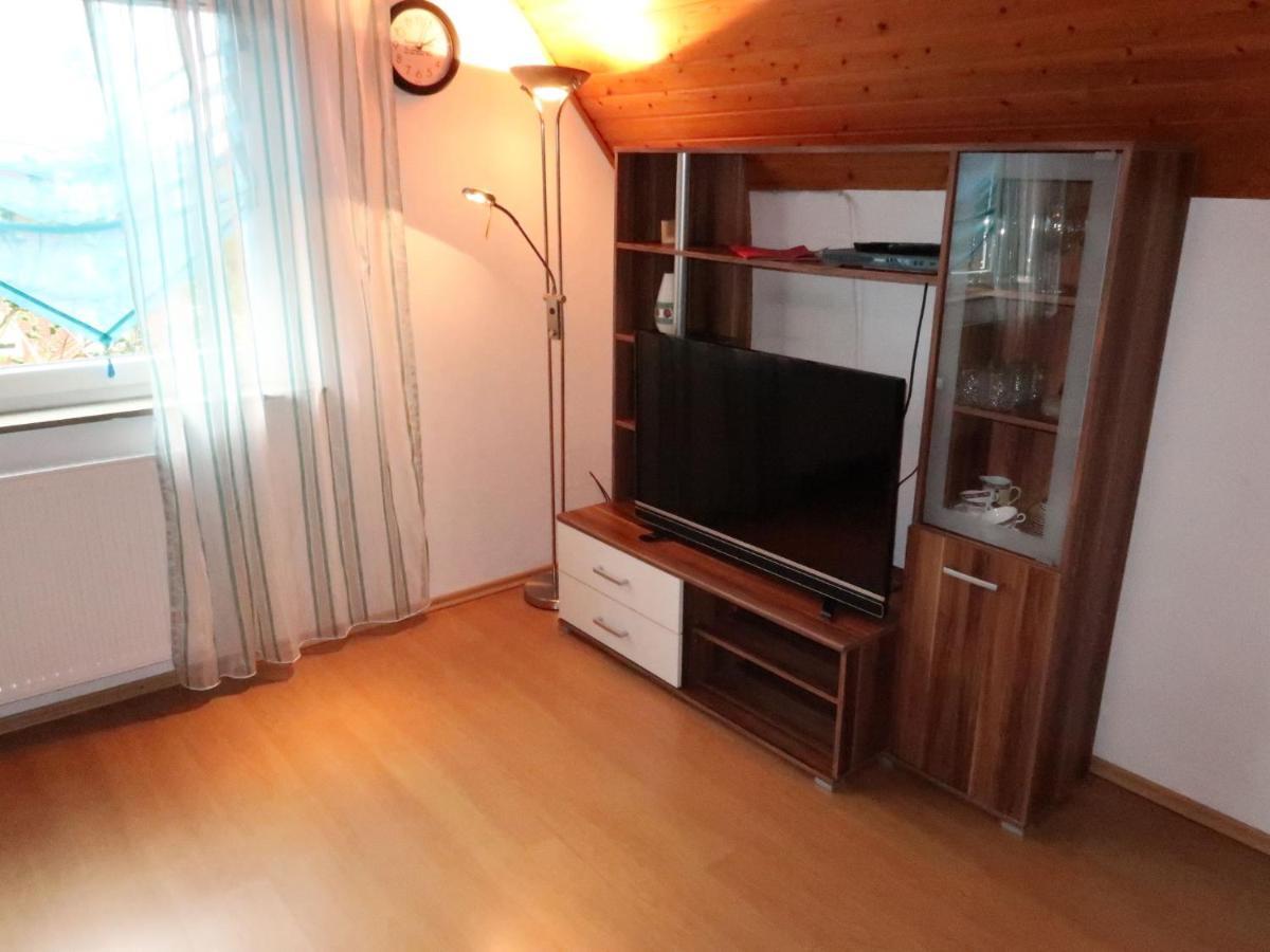 Apartment Hannemann-1 By Interhome Schillig Eksteriør bilde
